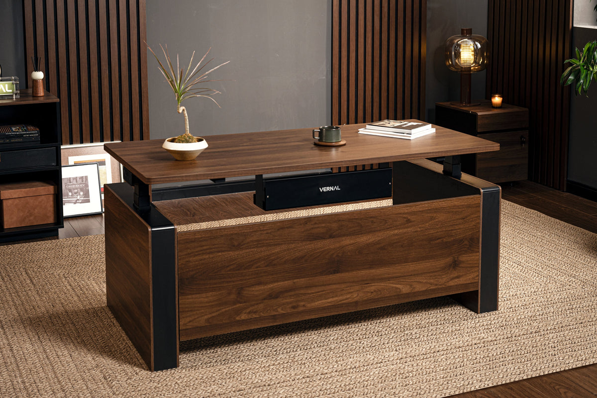 Executive Standing Desk