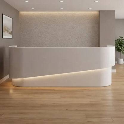 Emery · Front Reception Desk
