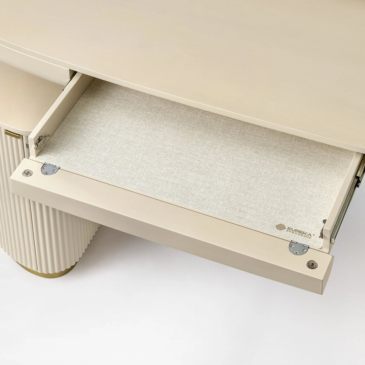 Opal Executive Office Desk (66"X29")
