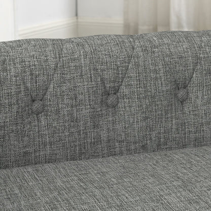 Modern Elegant Rectangle Pet Bed with Elevated Design - Multiple Colors