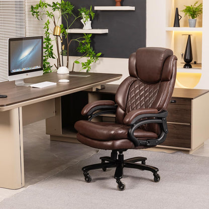 500lbs Big and Tall Office Chair