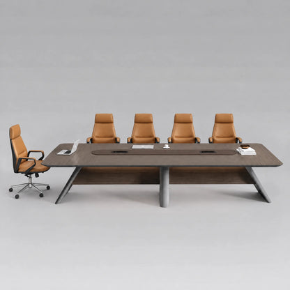 Amity · Conference Room Table