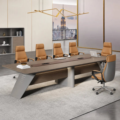 Amity · Conference Room Table