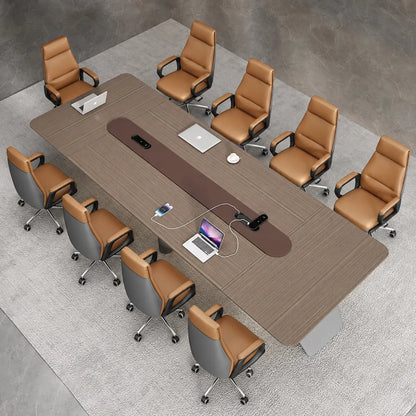 Amity · Conference Room Table