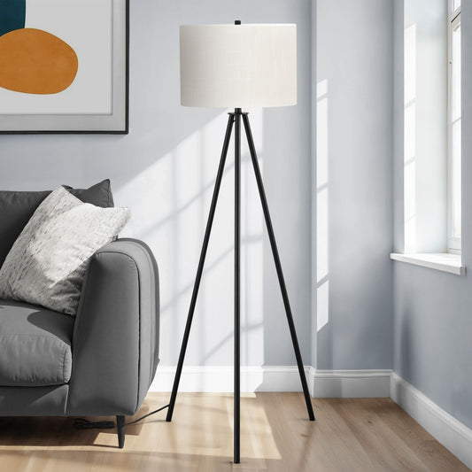 Contemporary Floor Lamp