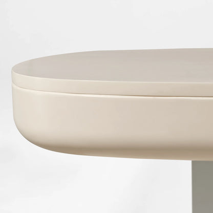 Opal Executive Office Desk (66"X29")