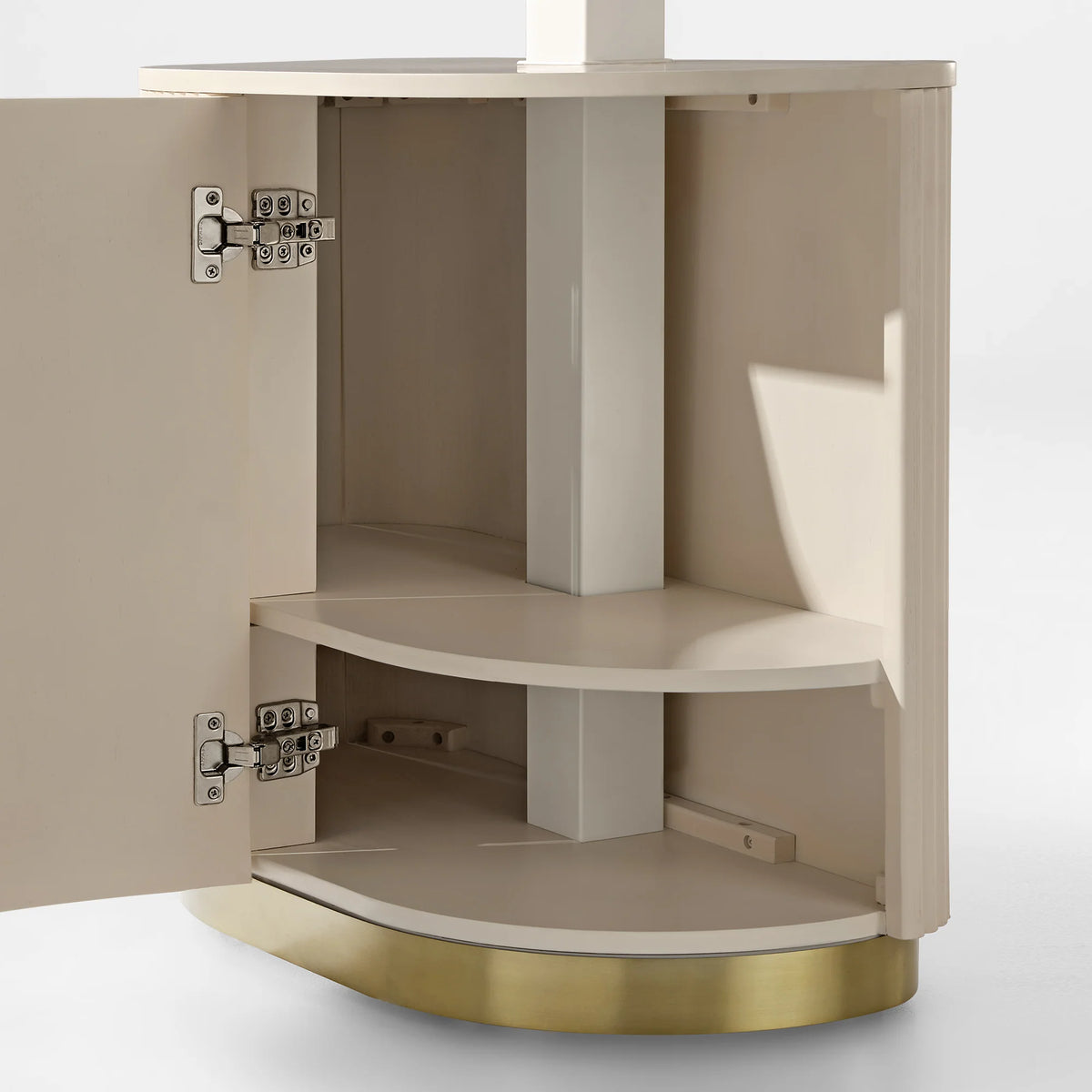 Opal Executive Office Desk (66"X29")