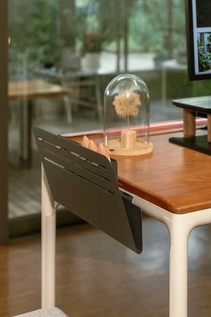 Transform Your Workspace with the Tenon Smart Adjustable Desk - Effortless Style and Functionality