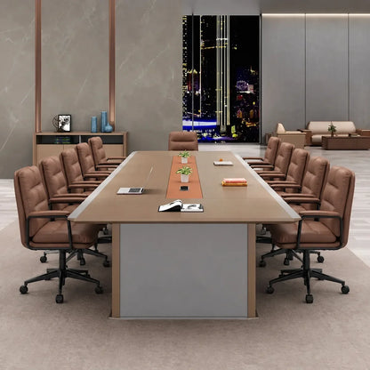 Brock · Conference Room Table