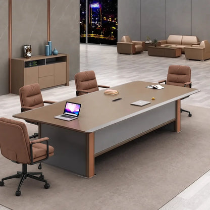 Brock · Conference Room Table