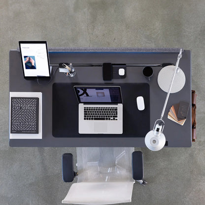 Transform Your Workspace with the Tenon Smart Adjustable Desk - Effortless Style and Functionality