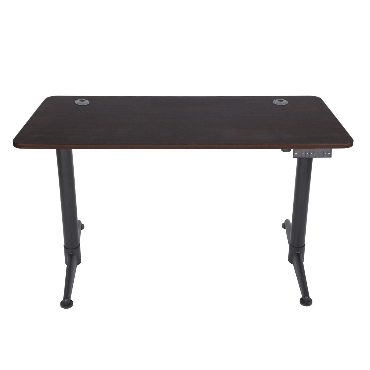 Apexdesk Vortex M Series 55" X 27" Height Adjustable Desk
