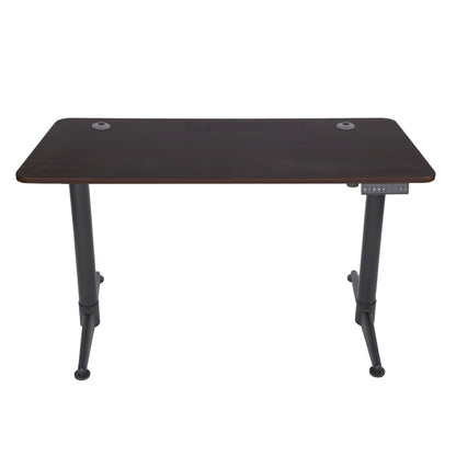 Apexdesk Vortex M Series 55" X 27" Height Adjustable Desk