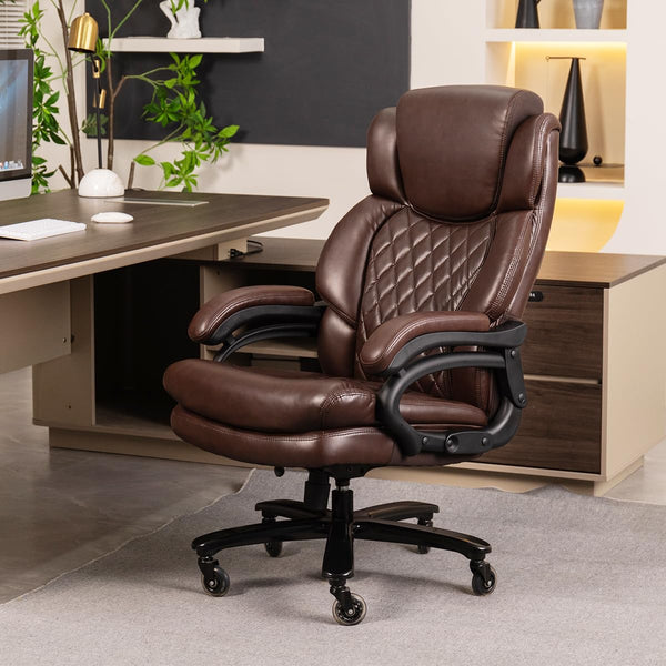 500lbs Big and Tall Office Chair