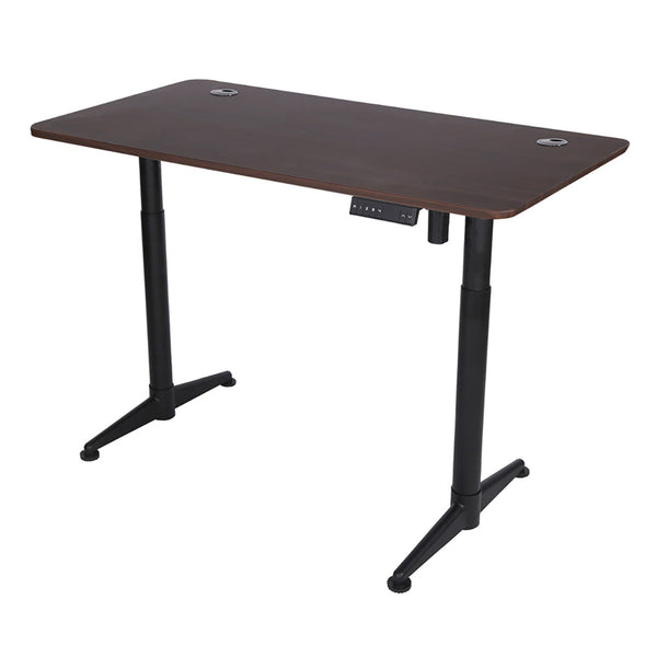 Apexdesk Vortex M Series 55" X 27" Height Adjustable Desk