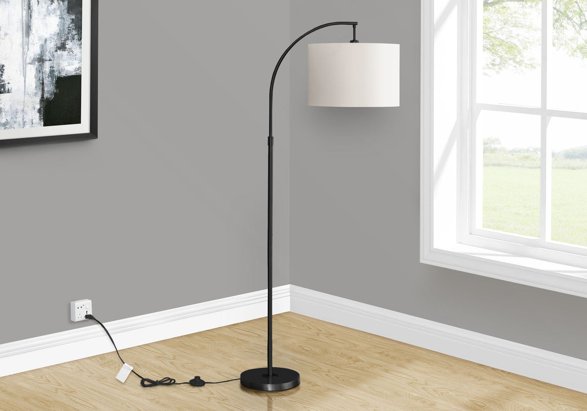 Contemporary Floor Lamp