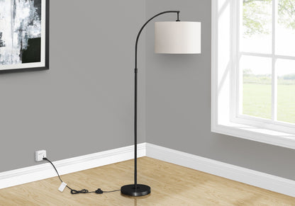 Contemporary Floor Lamp