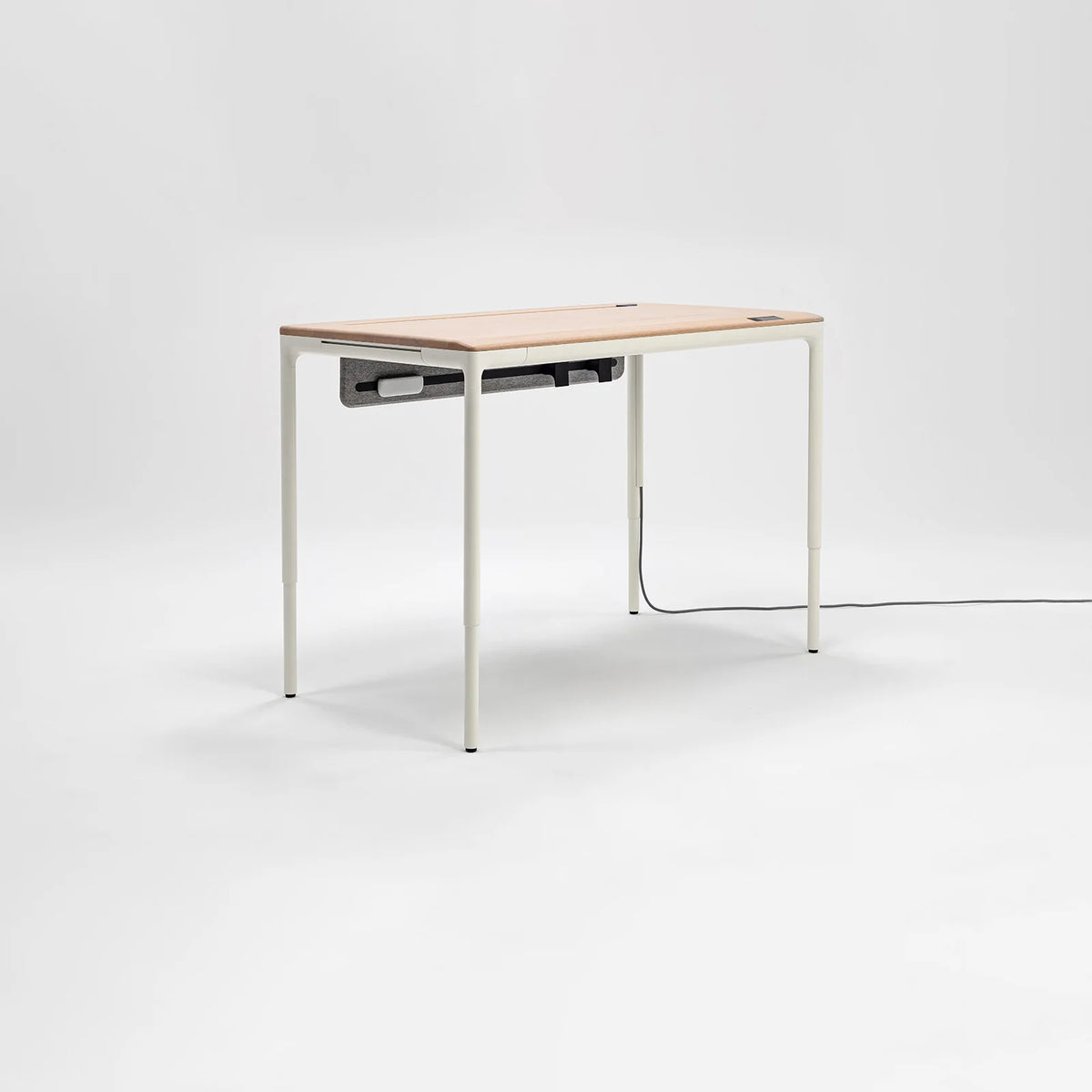 Transform Your Workspace with the Tenon Smart Adjustable Desk - Effortless Style and Functionality