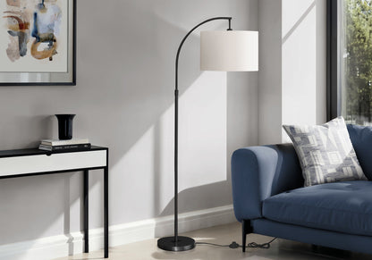 Contemporary Floor Lamp