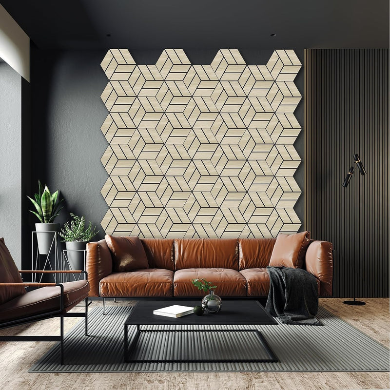 Acoustic Panels
