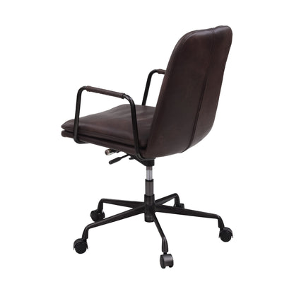 Eclarn Mars Top Leather Office Chair