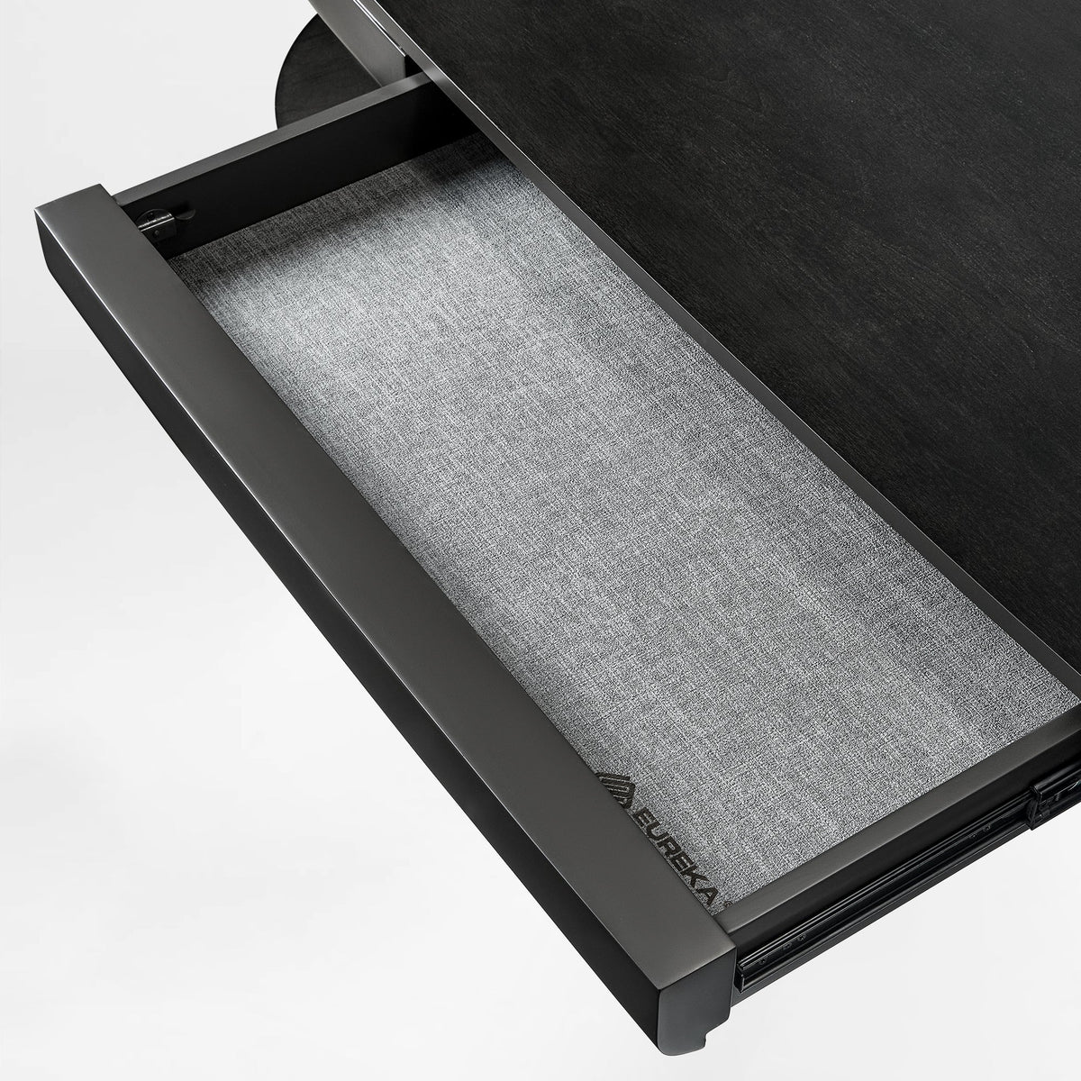Opal Executive Office Desk (66"X29")