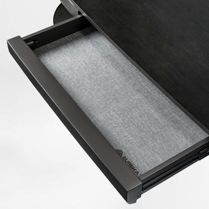 Opal Executive Office Desk (66"X29")