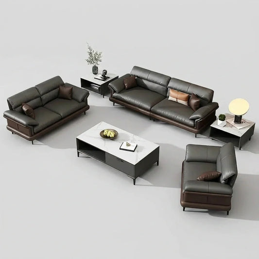 Sigtuna · Office Waiting Area Lounge Seating