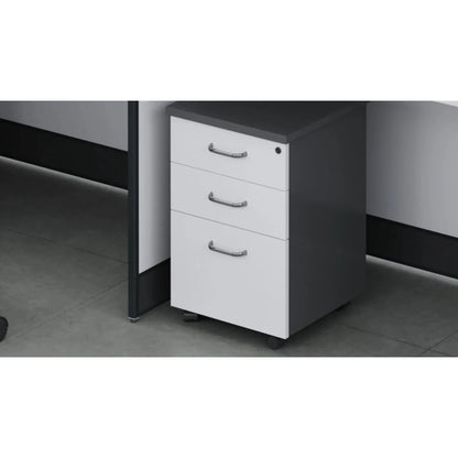 Lintra · Straight Workstation Cubicle