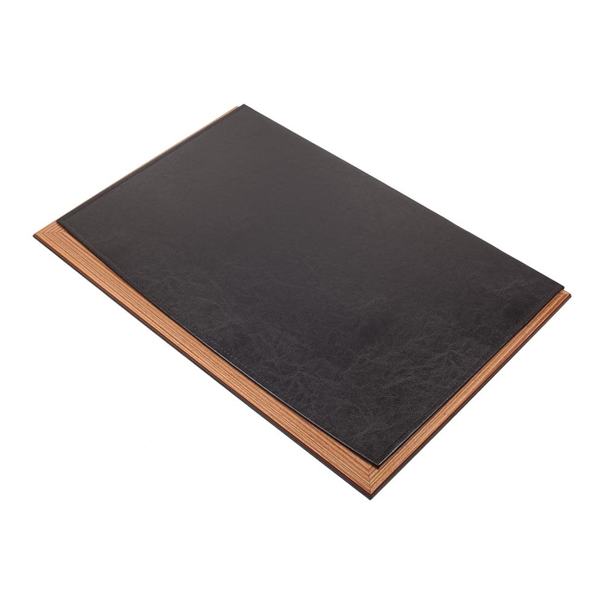 MOOG Star Leather Desk Set